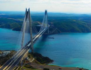 Railway project over Bosphorus ‘attracts lenders’