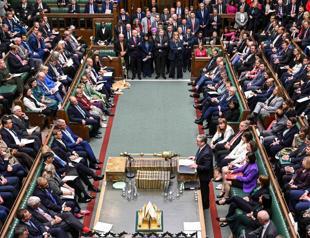 New assisted dying bill introduced in UK parliament
