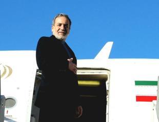 Iranian top diplomat to visit Türkiye for Mideast talks