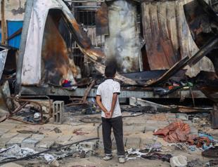 US threatens to block Israel aid without Gaza improvements