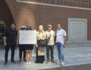 US court delays decision on Cihantimurs extradition