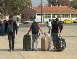 Türkiye helps evacuate over 2,000 foreigners from Lebanon