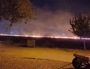 Türkiye says not involved in conflict along border with Syria