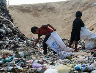 UNRWA chief warns of real risk of Gaza famine