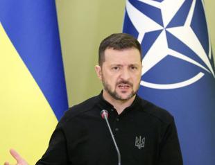 NATO to weigh Zelensky plan in US votes shadow