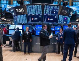 Lower rates, surging stock market fail to ignite US IPOs