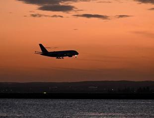 Five SEAsian nations agree to share aviation safety data