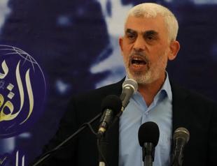Israel says killed Hamas chief Sinwar in Gaza