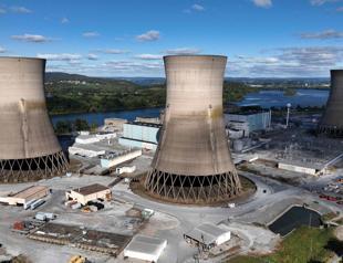 Tech giants going nuclear in artificial intelligence arms race