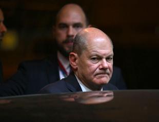 Scholz due in Istanbul for defense, migration talks