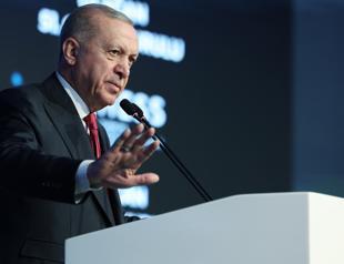 Erdoğan stresses need to broaden dialogue, unity in Türkiye