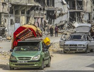 Belgium opens war crimes probe into soldier fighting for Israel in Gaza