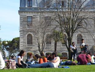 YÖK initiates project to promote sustainability at campuses