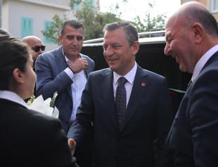 CHP leader to visit country’s southeast in key tour