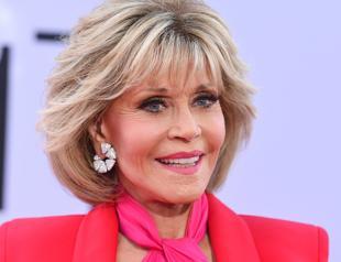 Jane Fonda to receive lifetime achievement award from union
