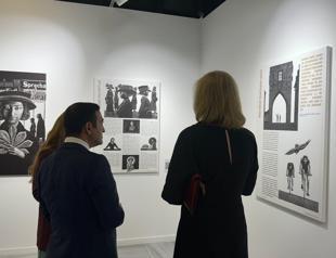 Istanbul exhibition explores Kafka’s works on 100th death anniversary