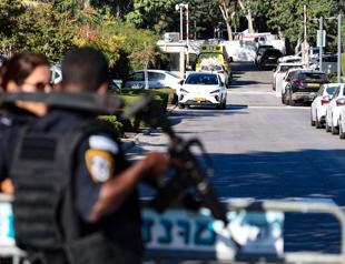 Drone launched toward Netanyahu residence in central Israel