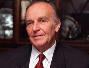 Türkiye marks 21st death anniversary of Alija Izetbegovic