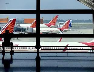 Bomb hoax threats to Indian airlines spark chaos