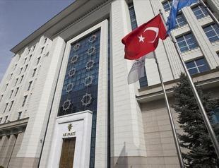AKP plans to update bylaws ahead of congress