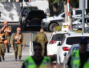 Leaked documents show US intel on Israel’s plans