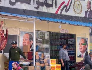 ‘Pressure on Egyptians could call for IMF deal review: Sisi