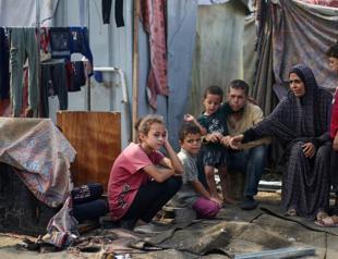 WHO to evacuate 1,000 Gazan women, children for urgent medical care