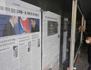 Seoul demands immediate withdrawal of North Korean troops in Russia