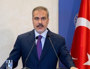 Türkiye confirms death of FETÖ leader Gülen: foreign minister