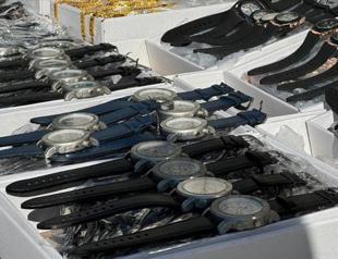 Luxury watch trade in tax inspectors’ crosshairs