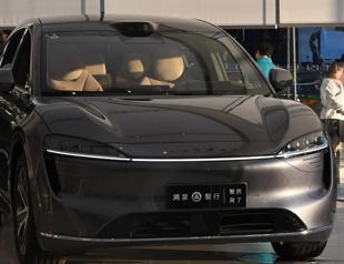 Chery executive hints at investment in Türkiye