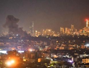 Hezbollah claims attacks on Tel Aviv, Haifa as Israel ramps up Lebanon strikes