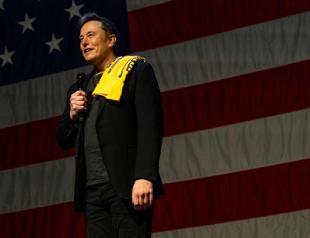 Is Musks million-dollar US voter lottery legal