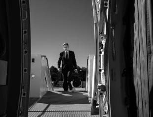 Blinken back to Middle East to push for Gaza truce