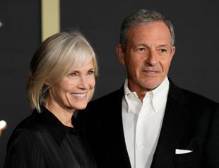 Disney expects to name Igers successor in early 2026