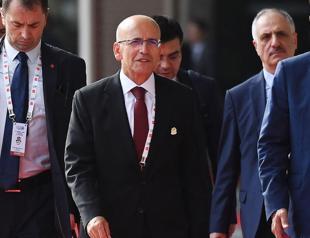 Finance Minister Şimşek to meet with investors in US