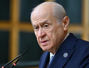 MHP leader calls on PKK to surrender arms