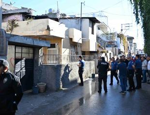 Three children die in house fire in Adana