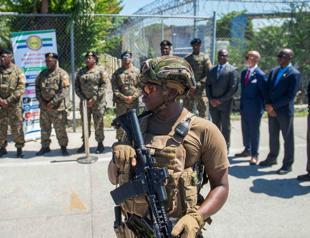 Two killed as Haiti gangs attack in capital