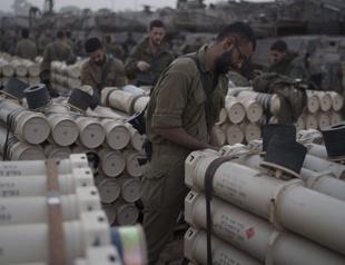 Escalating war costs Israel $133 mln daily, straining economy