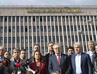 CHP files complaint against Memişoğlu, ex-health ministers