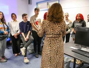 Influencer degree launches in Ireland