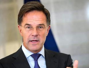 NATO chief praises Türkiyes vital role in alliance, says Ankara has sovereign right to work with BRICS