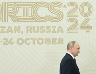 Türkiye seeks to expand strategic reach at BRICS