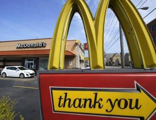 McDonalds linked to dozens of food poisonings, one death