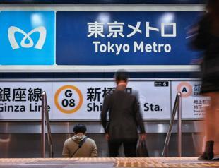 Tokyo Metro: Asias oldest subway goes public