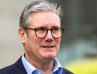 UKs Starmer plays down Trump team claims of interference