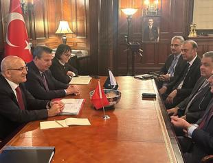 World Bank to provide $1.9 bln in financing for projects in Türkiye