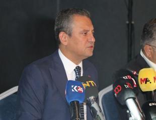 CHP leader criticizes government’s stance on Kurdish issue