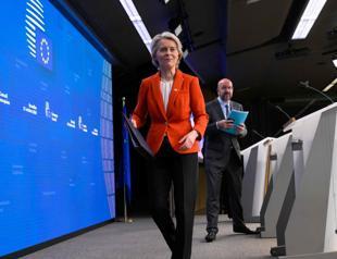 EU chief due in Balkans to discuss enlargement